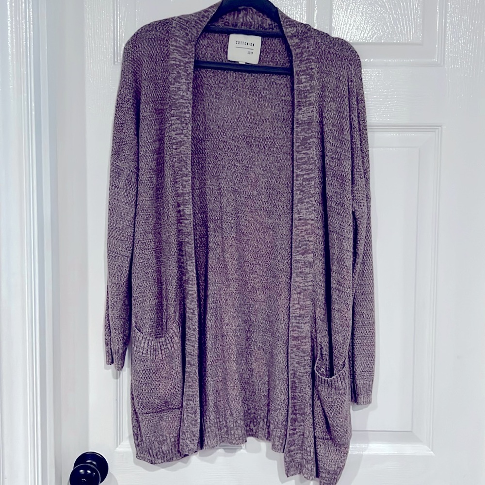 Cardigan